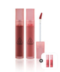 3CE 3CE Blur Water Tint Duo Set (2 mini tints provided)