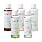 VILLAGE11FACTORY [2pack] 5 Skin Formula Daily Alphabet Toner 250ml 5 types, choose 2