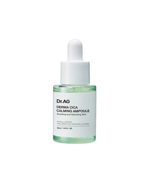DR.AG Cica Ampoule 35ml