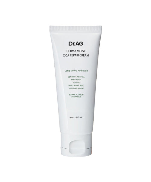 DR.AG DR.AG Cica Repair Cream 50ml