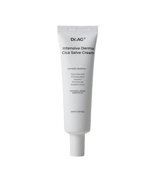 DR.AG Dr. Age Plus Cica Salve Cream 30ml
