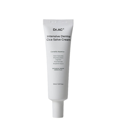 Dr. Age Plus Cica Salve Cream 30ml