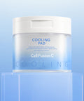 CELL FUSION C Post Alpha First Cooling Pads 70 sheets