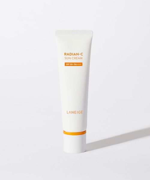 Laneige Radian C Sunscreen SPF 50+ PA++++ 50ml