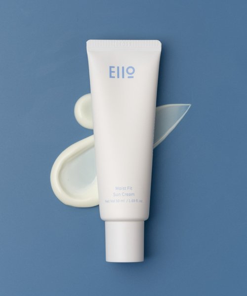 EIIO EIIO Moist Fit Sun Cream SPF 50