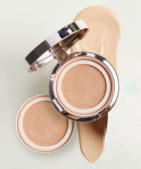 ISOI ISOI Vegan Cushion SPF38 PA++ 13g No. 21