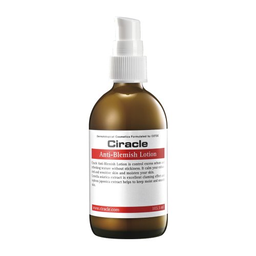 CIRACLE CIRACLE Anti Blemish Lotion