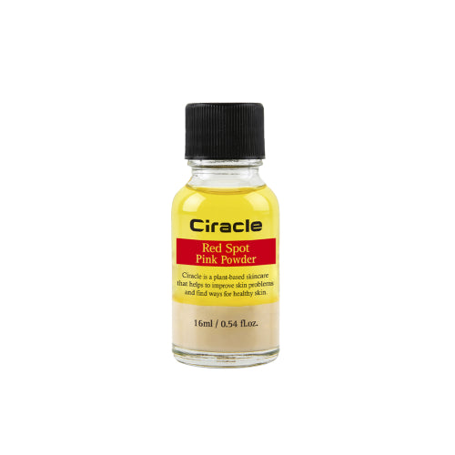 CIRACLE CIRACLE Red Spot Pink Powder