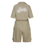MARTINE GOLF MARTINE GOLF Jumpsuit Beige