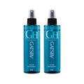 GATSBY Gross & Hard Styling Mist 250ml x 2