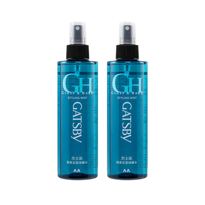 Gross & Hard Styling Mist 250ml x 2