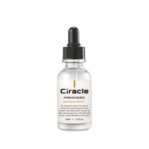 CIRACLE CIRACLE Hydra B5 Source Ampoule