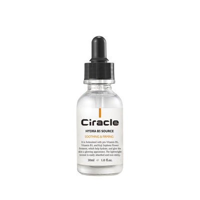 CIRACLE Hydra B5 Source Ampoule