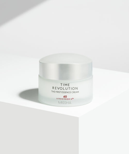 MISSHA MISSHA Time Revolution The First Essence Cream 50ml