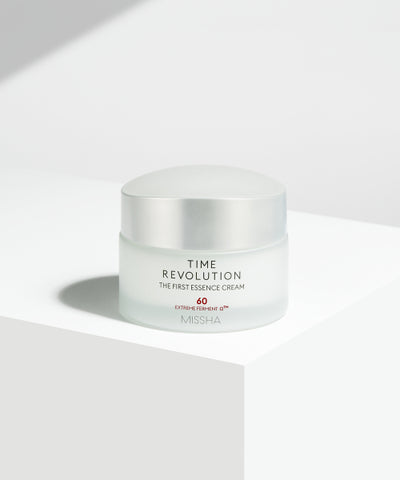 MISSHA Time Revolution The First Essence Cream 50ml