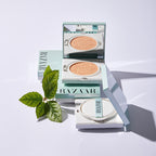 HARPERS BAZAAR HARPERS BAZAAR Skin Fit Luminous Sun Cushion 15g