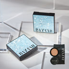 HARPERS BAZAAR HARPERS BAZAAR Advanced Skin Fit Cushion Foundation Special Set (Cushion + Refill)