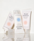 TOO COOL FOR SCHOOL TOO COOL FOR SCHOOL Water/Peach Bare Sun SPF 50+