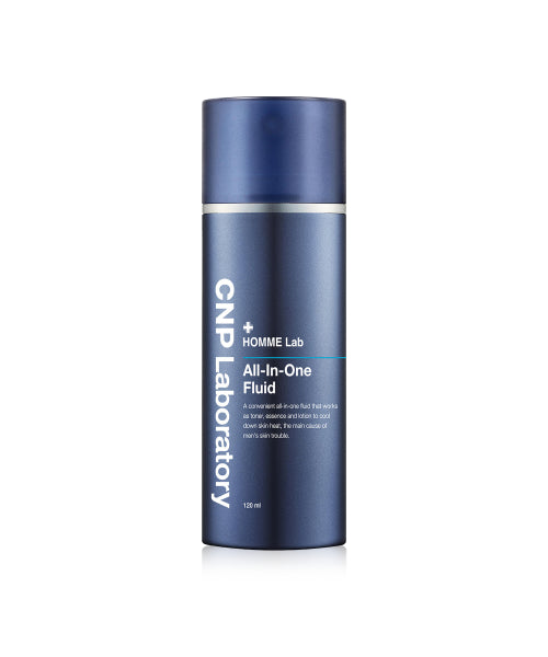 CNP CNP Homme Lab All-in-One Fluid 120ml