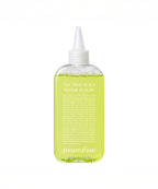 STEAMBASE Scalp dead skin tea tree scaler 250ml to solve the problem of crown odor