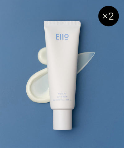 EIIO Moist Fit Sun Cream SPF 50 50ml