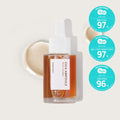 PUREFORET PUREFORET Centella Cica Relief Calming Ampoule