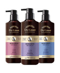 DR.GROOT Intensive care multi-perfection shampoo 400ml (choose 1 for weak, itchy, dull)