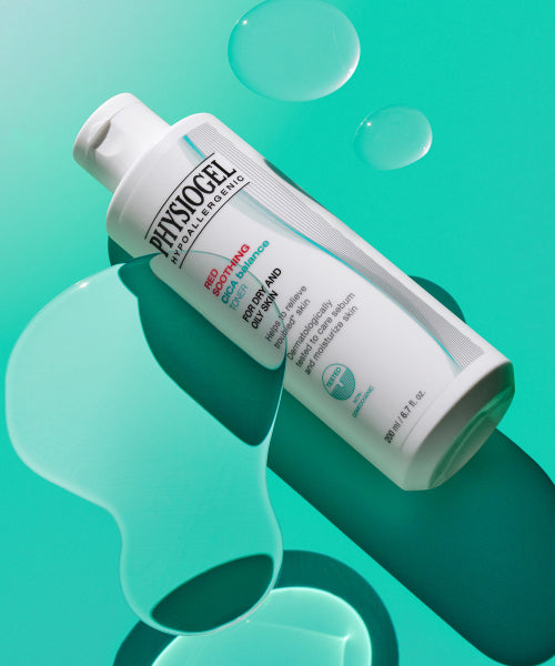 PHYSIOGEL Red Soothing Cica Balance Toner 200ml