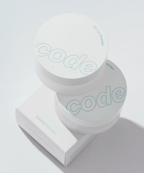 CODEGLOKOLOR CODEGLOKOLOR Oil Cut Powder 6g