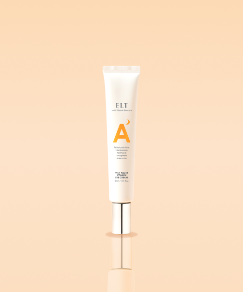 ELTCOSMETICS ELT Vitayous Vitamin Eye Cream