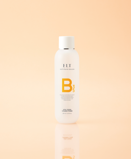 ELTCOSMETICS ELTCOSMETICS ELT Vitayous Vitamin Toner