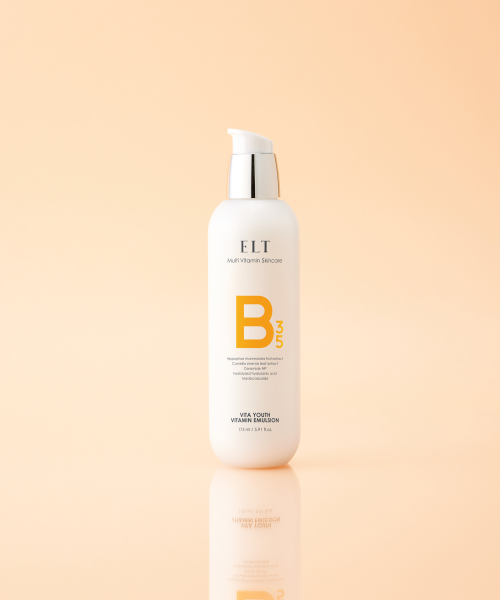 ELTCOSMETICS ELTCOSMETICS ELT Vitayous Vitamin Emulsion