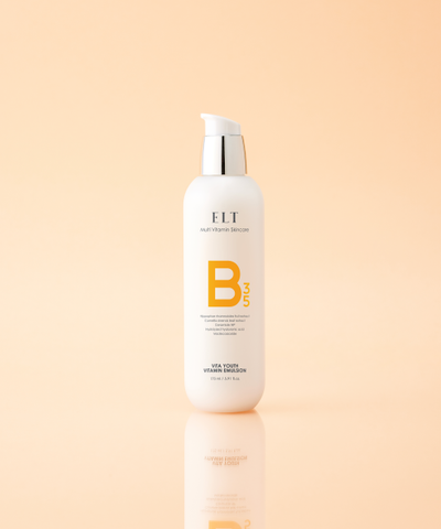 ELTCOSMETICS ELT Vitayous Vitamin Emulsion