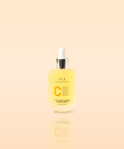 ELTCOSMETICS ELT Vitayous Vitamin Serum Plus