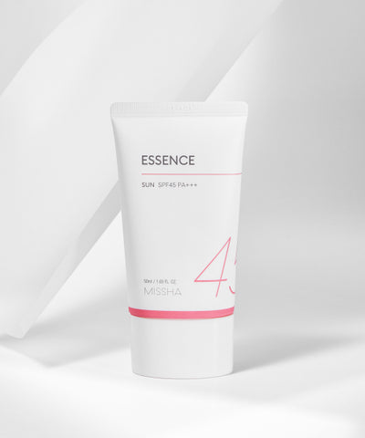 MISSHA All Around Safe Block Essence Sun Cream SPF 50