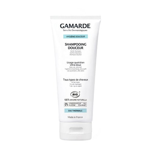 GAMARDE Shampoo Doucher 200g