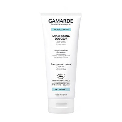 Shampoo Doucher 200g