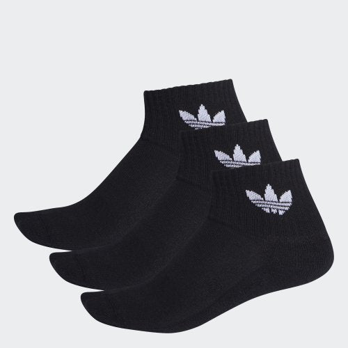 ADIDAS ADIDAS Mid Cut Crew Socks