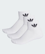 ADIDAS ADIDAS Mid Cut Crew Socks