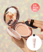 ISOI ISOI Vegan Cushion SPF38 PA++ No. 21