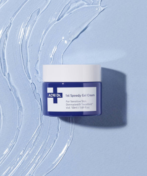 ISOI ISOI Acni Doctor First Speedy Gel Cream 50ml