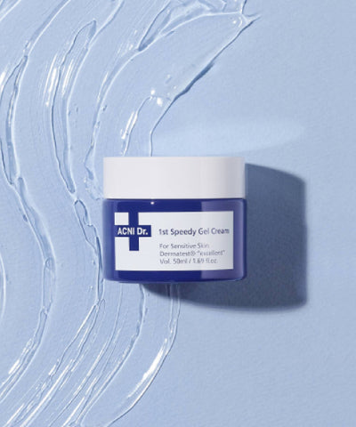 ISOI Acni Doctor First Speedy Gel Cream 50ml