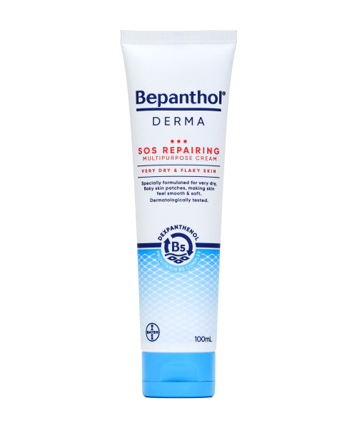 BEPANTHOL Derma Multipurpose Cream 100ml x 1