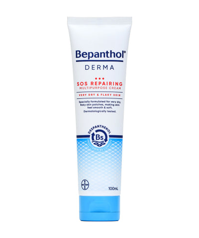 Derma Multipurpose Cream 100ml x 1