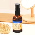 LUCIDO L Argan Hair Treatment Repair Oil 60ml