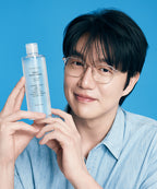 S.NATURE Aqua Oasis Toner 300ml