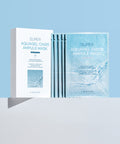 S.NATURE S.NATURE Super Aquagel Oasis Ampoule Mask 5 sheets