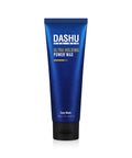 DASHU For Men Ultra Holding Power Tube Wax 120ml