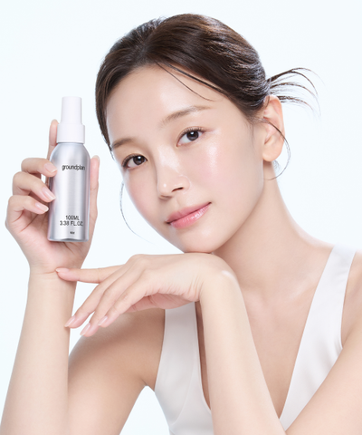 Moisture soothing mist 100ml (daily)