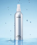 GROUND PLAN Moisture soothing mist 330ml (large capacity)